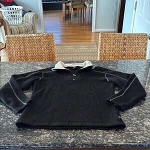 Kuhl 1/4 zip pullover